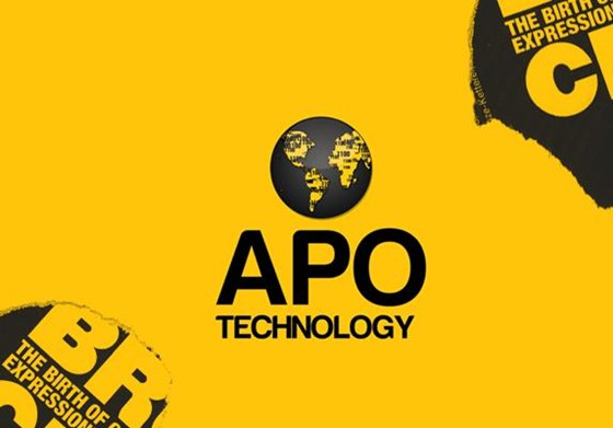 Logotypes: LOGO