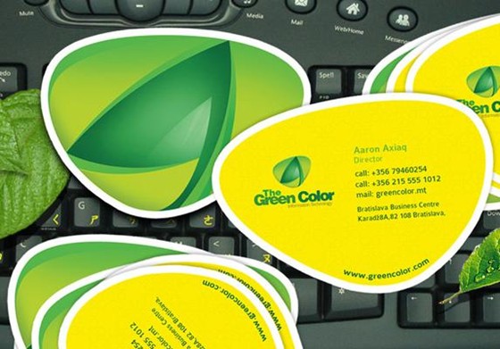Corporate Identity  : CIK