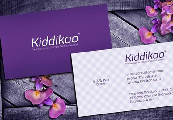 Corporate Identity  : CIK