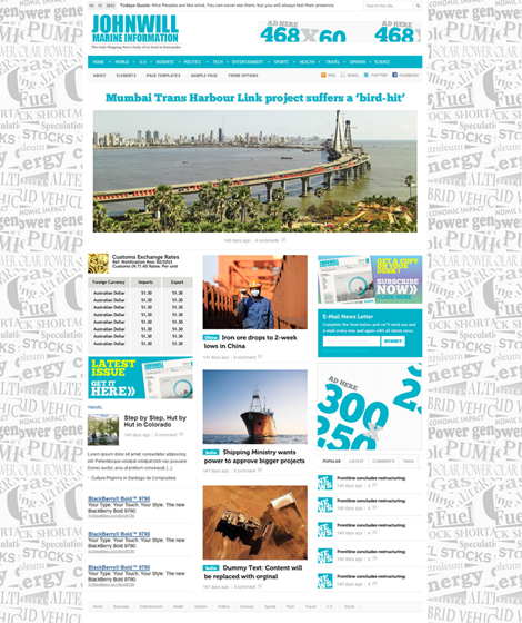 Web Site Design: Web Site Design