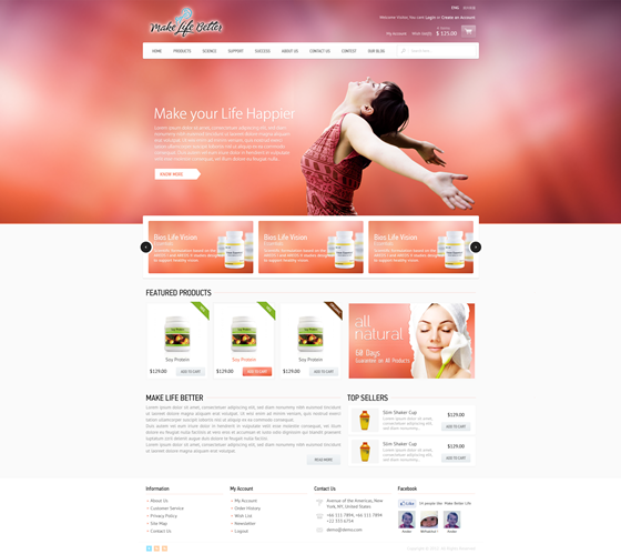 Web Site Design: Web Site Design