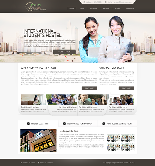 Web Site Design: Web Site Design